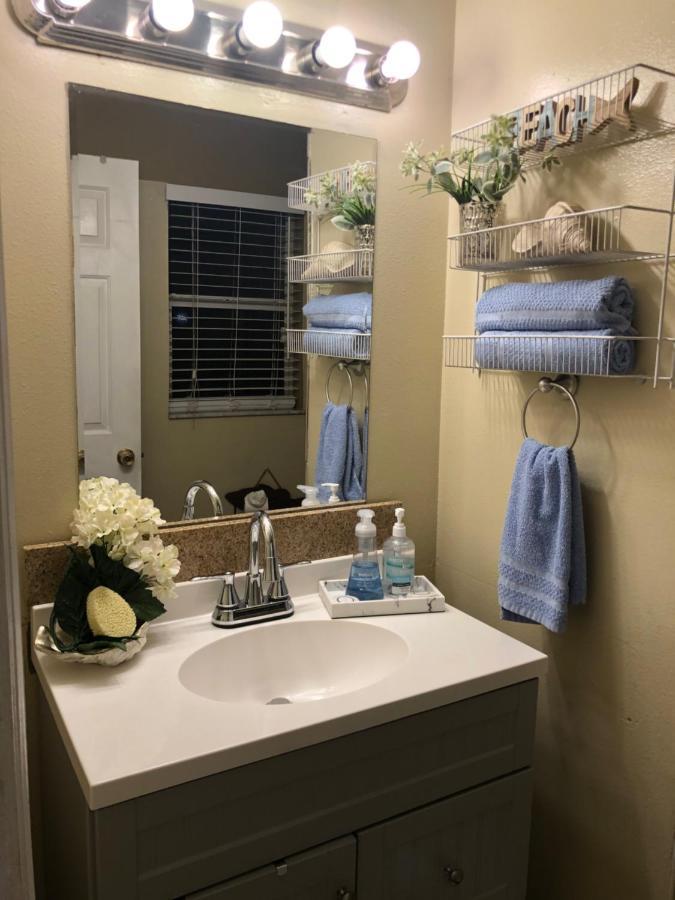 Caribbean Splendor Vacation Rental Near Bush Gardens Tampa Fl Exteriör bild