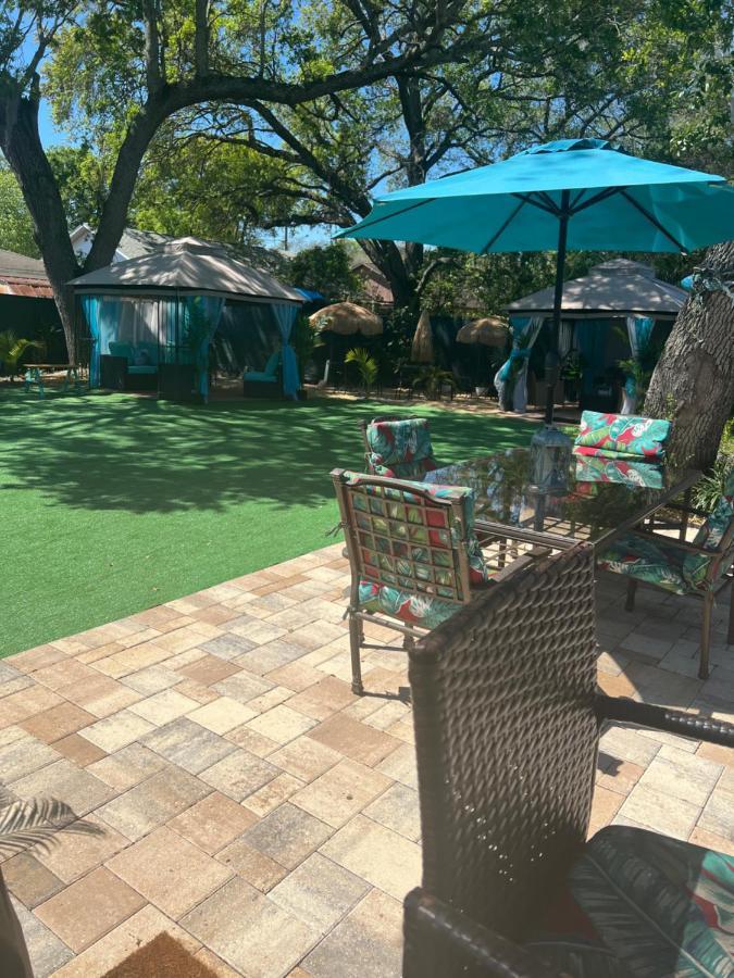 Caribbean Splendor Vacation Rental Near Bush Gardens Tampa Fl Exteriör bild