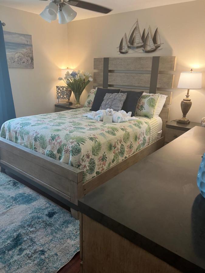Caribbean Splendor Vacation Rental Near Bush Gardens Tampa Fl Exteriör bild