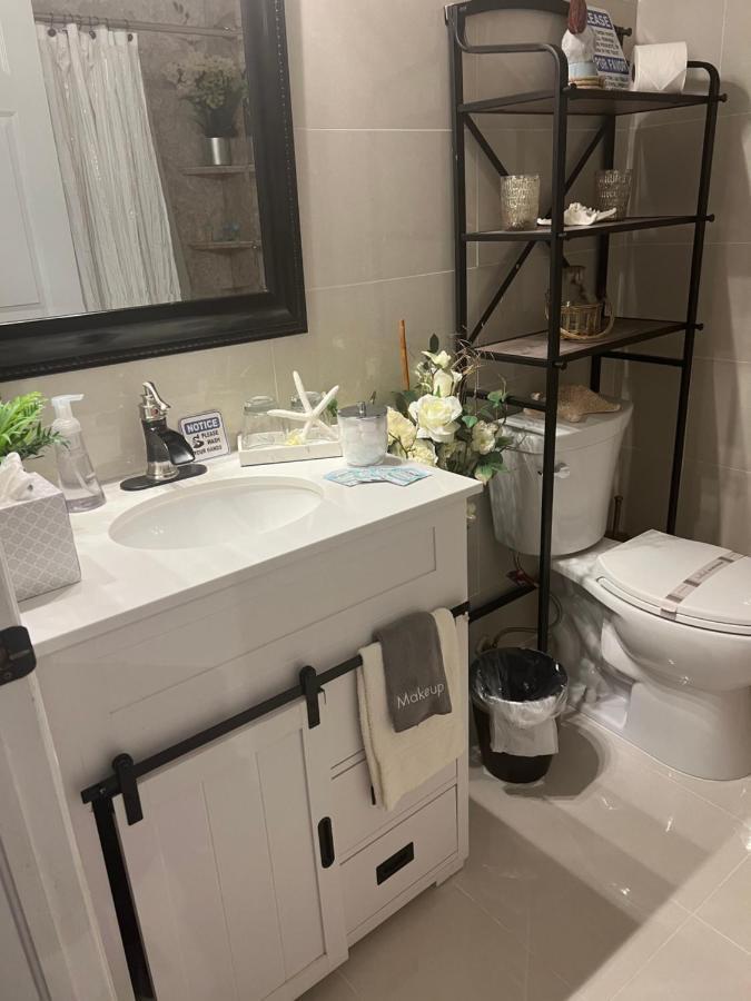Caribbean Splendor Vacation Rental Near Bush Gardens Tampa Fl Exteriör bild