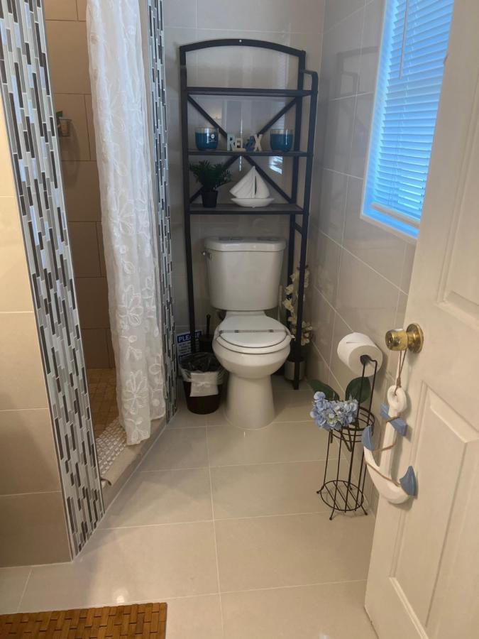 Caribbean Splendor Vacation Rental Near Bush Gardens Tampa Fl Exteriör bild