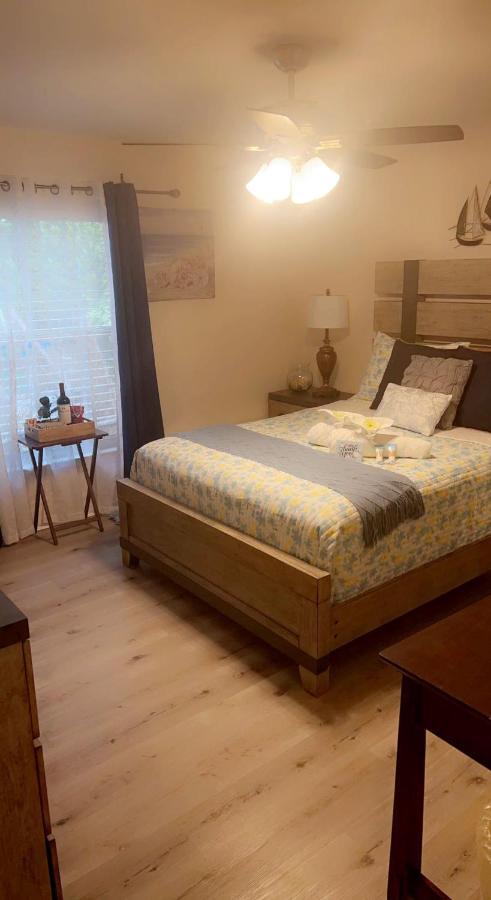 Caribbean Splendor Vacation Rental Near Bush Gardens Tampa Fl Exteriör bild