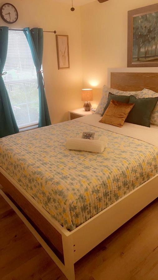 Caribbean Splendor Vacation Rental Near Bush Gardens Tampa Fl Exteriör bild