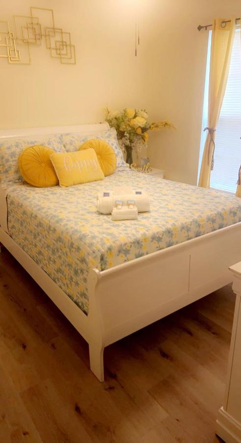 Caribbean Splendor Vacation Rental Near Bush Gardens Tampa Fl Exteriör bild