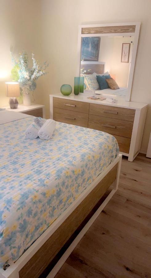 Caribbean Splendor Vacation Rental Near Bush Gardens Tampa Fl Exteriör bild