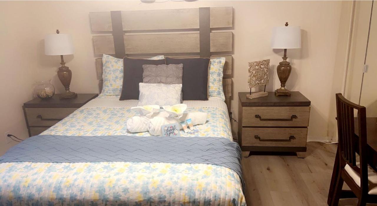 Caribbean Splendor Vacation Rental Near Bush Gardens Tampa Fl Exteriör bild
