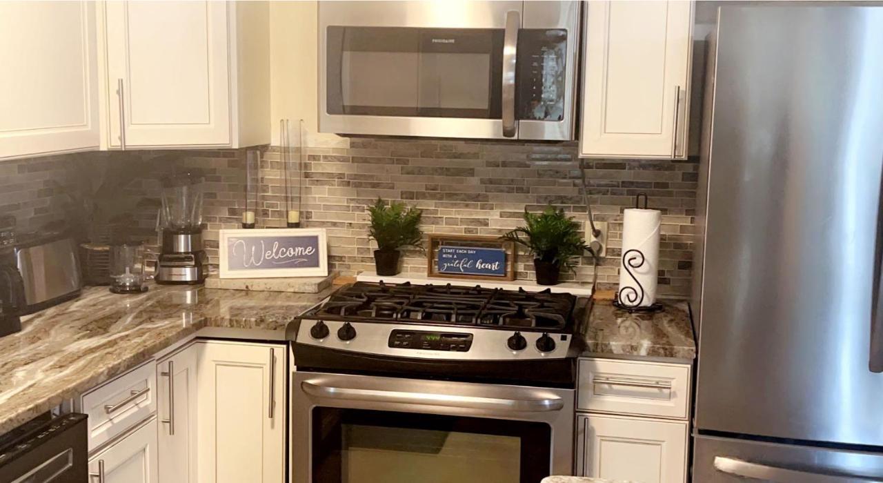 Caribbean Splendor Vacation Rental Near Bush Gardens Tampa Fl Exteriör bild
